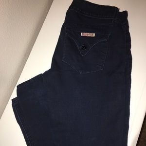 Hudson Jeans